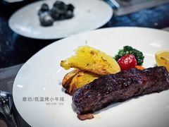 -IL Forno 意坊·意大利餐厅(温州万象城店)