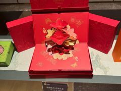 -天瑞轩·粤菜餐厅