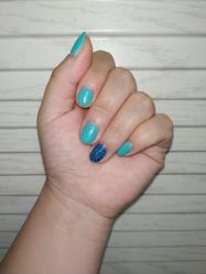 -EasyLady美甲沙龙