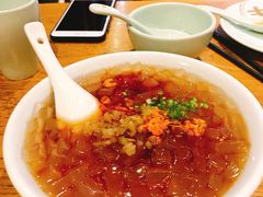 -船歌·鱼水饺青岛菜(闽江二路店)