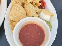 -Chili's Cafe&Bar奇利斯(滨江店)