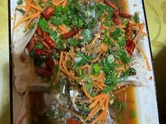 -龙姐私房菜(和顺古镇店)