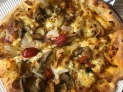 -必胜客(唐延店)