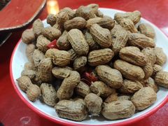-烧哥美蛙肥肠鱼火锅·十五年社区店