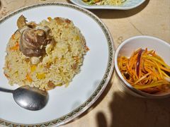 -品质伊骊新疆菜(紫金店)