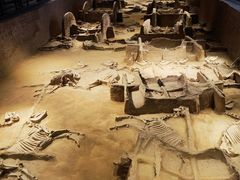 -洛阳周王城天子驾六博物馆