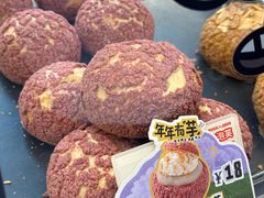 -西树泡芙(正佳店)