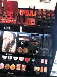 -丝芙兰Sephora