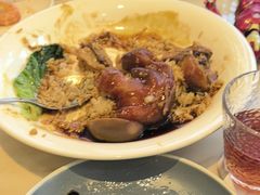 -南山鲜虾面·活鲜小馆·海味大连菜(南山总店)