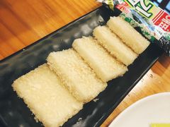 -咕咕站韩国料理(紫金港店)