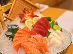 -北国料理(世荣路店)