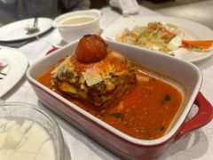 意式牛肉酱面-弘雅饭店