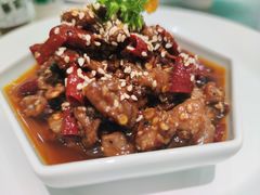 -雀蓝川菜(星悦汇店)