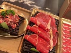 -西塔老太太泥炉烤肉(江北印象汇店)