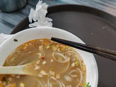 -郝刚刚羊杂割(柳巷店)