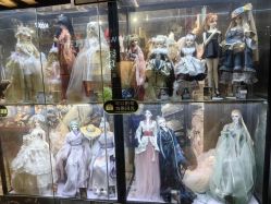 -三万院长 SWDOLL(上海恒基名人购物中心店)