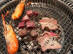 -上男·烧肉集市(五一广场店)