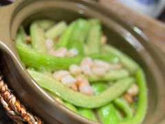 -南京大牌档(香港广场店)