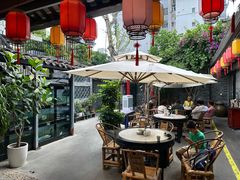 -院8里·少城记忆老川菜(宽窄巷子店)