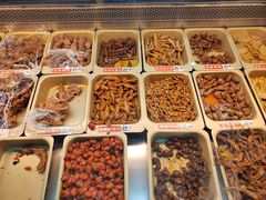 -绝味鸭脖(双龙路店)