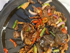 -一烙锅(友谊店)