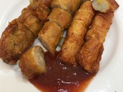 厦门炸五香-福祥厦门小馆(舟孟北路店)