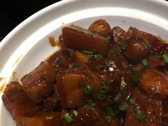-醉爱小馆·创意南京菜(瑞阳街店)