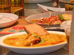 -小小集渔·泰式大排档(太古里香槟店)