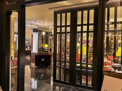 -上海总会SHANGHAICLUB(兴业太古汇店)