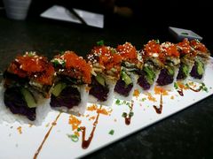 -将太无二·北美传奇寿司(瑞士公寓店)
