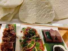 -么子烤肉(化龙池店)