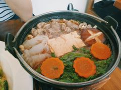 日本牛肉火锅-铃木食堂(帽儿胡同店)