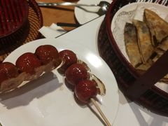 -乔先生涮肉·鲜活牛羊肉火锅(塘沽店)