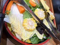-一朵菌·野生菌探索家火锅(南亚店)