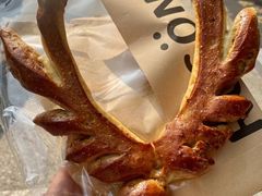 鹿角-RUSON(黄龙店)