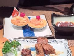 -福樱兰海鲜放题铁板烧(加州店)