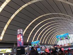 -沈阳站