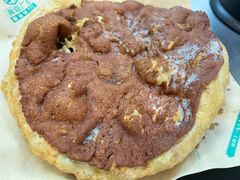 黑窑厂糖油饼-黑窑厂糖油饼烤鸭·清真菜(旗舰店)