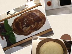 -四季小馆·地道北京小吃(广百店)