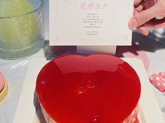 -壹点壹客·生日蛋糕(南山店)