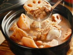-五稻厨房粤西菜(新闻店)