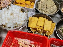 炸豆腐片-珍成炸滋味
