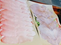 -蜀国大将老火锅(江北店)
