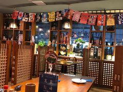 大堂-有喜屋·深夜食堂(北京西路店)