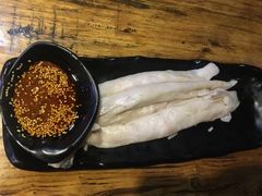 子长煎饼-永兴坊