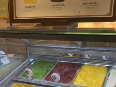 -米糯糯·MINONO·大福冰淇淋(青岛万象城店)