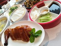 -满堂·烤鸭店·北京菜(鼓楼店)