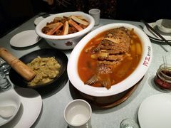 -阿五黄河大鲤鱼(英协路店)