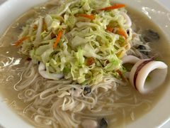 -阿忠食坊大排档·20年老店(万象城店)