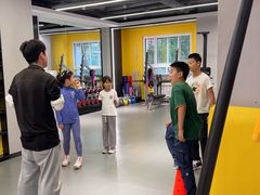 -悦动体能(金融街店)